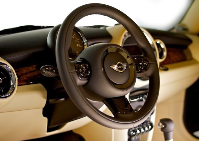 MINI Cooper S Goodwood