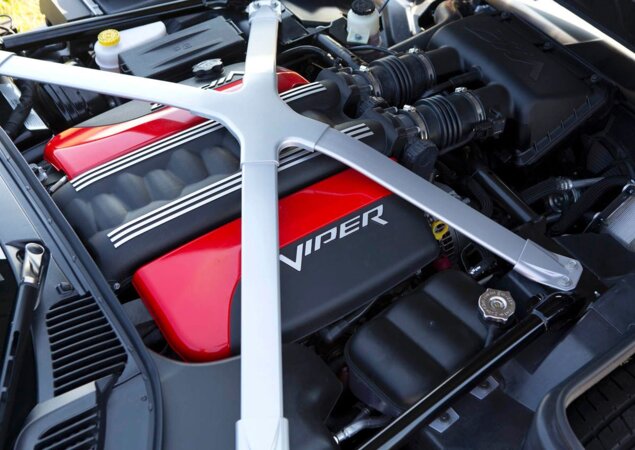SRT Viper