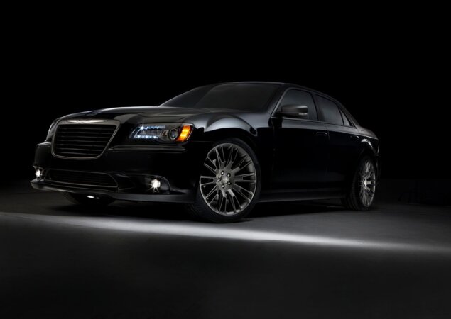 Chrysler 300C