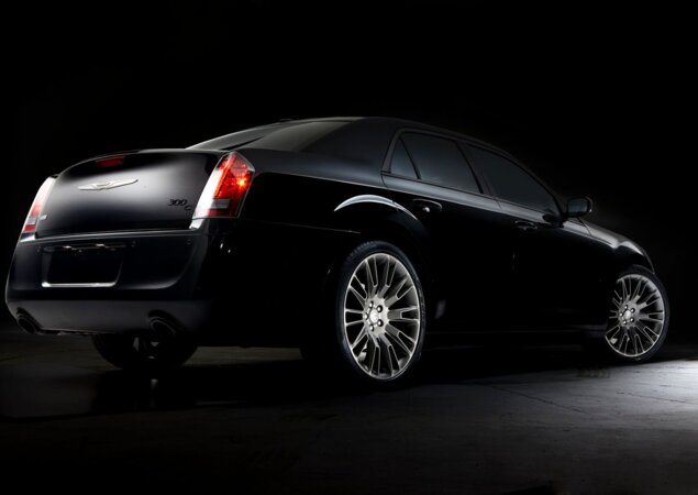 Chrysler 300C