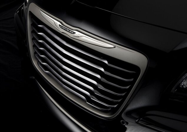 Chrysler 300C