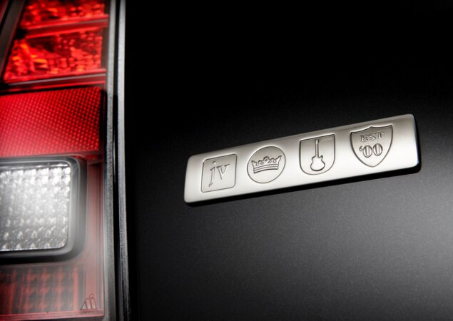 Chrysler 300C