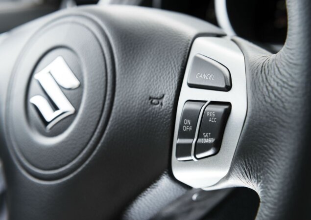Suzuki Grand Vitara 2013