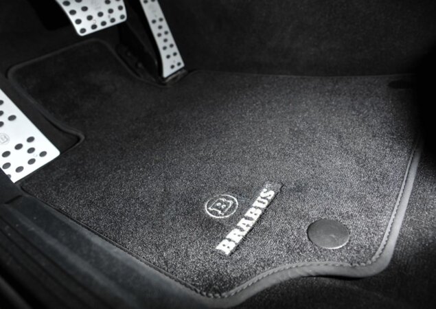 Mercedes-Benz CLS Shooting Brake