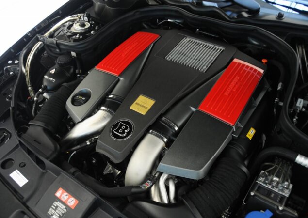 Mercedes-Benz CLS Shooting Brake