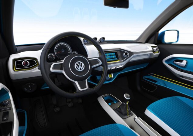 Volkswagen Taigun