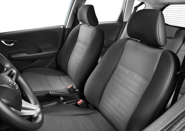 Honda Fit Twist
