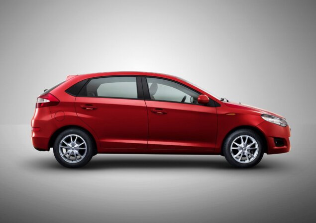 Chery Celer