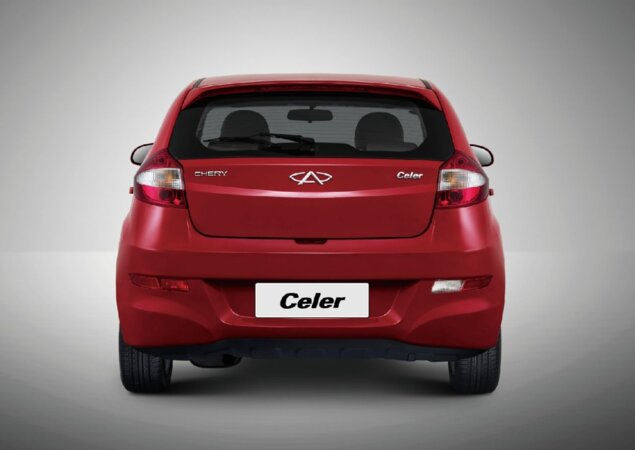 Chery Celer