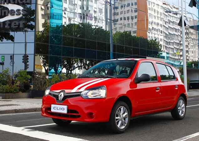 Novo Clio
