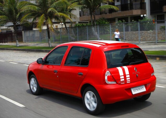 Novo Clio