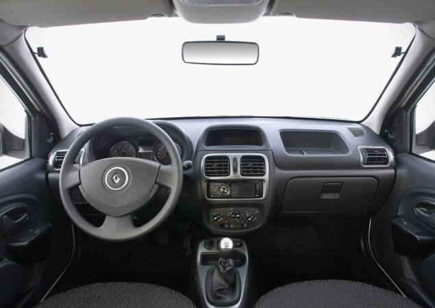 Novo Clio