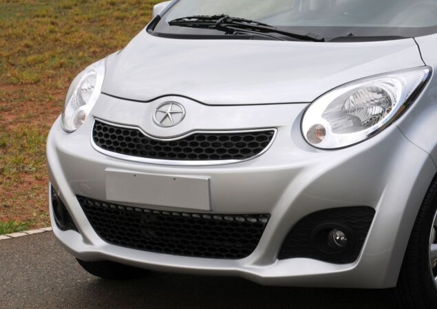 JAC J2