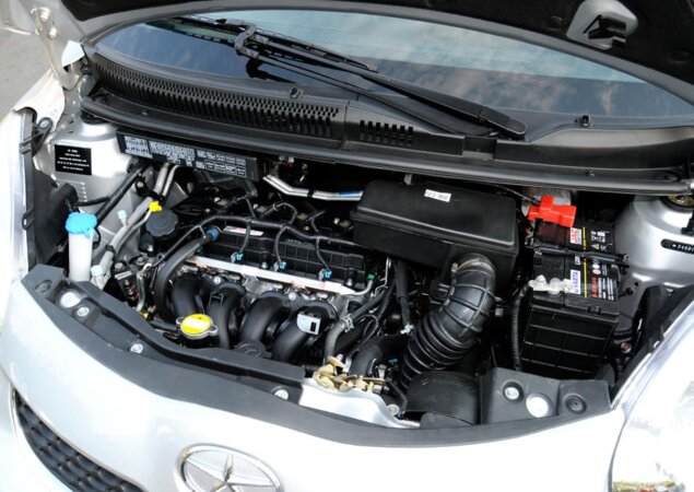 JAC J2