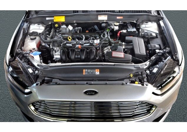 Potência chega a 175 cv, enquanto torque bate os 24,1 mkgf