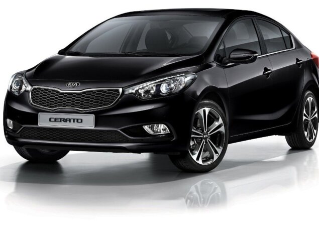 Rapaginado, Cerato se aproxima do Optima e do cadenza
