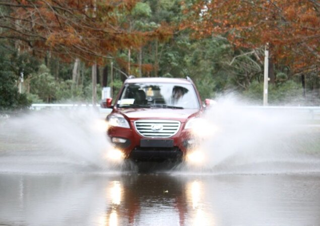 Lifan X60