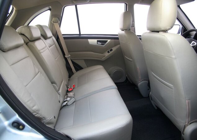 Lifan X60