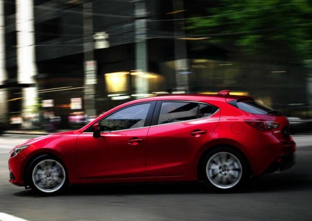 Versão mais básica é a 1.5 a gasolina de 99 cv e 15,3 kgfm de torque