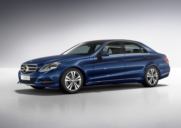 Novo MB Classe E250 chega ao Brasil por R$ 229.900