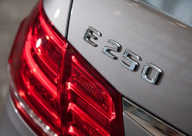 E250, mais barata da linha, deve responder por 50% das vendas