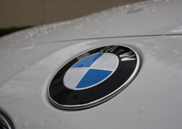 BMW Série 1 118i