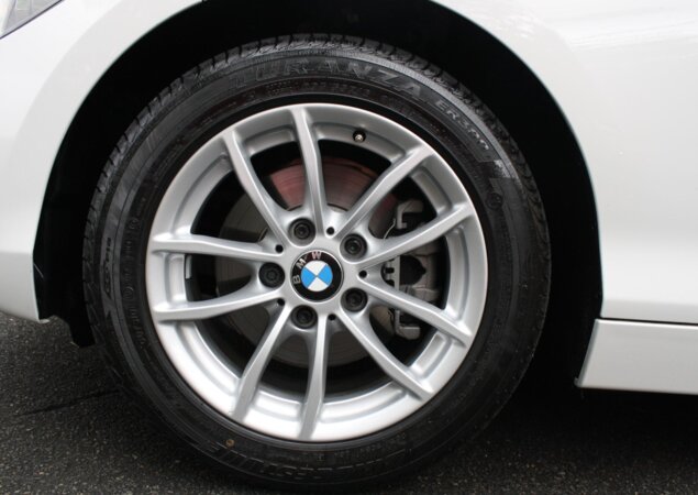 BMW Série 1 118i