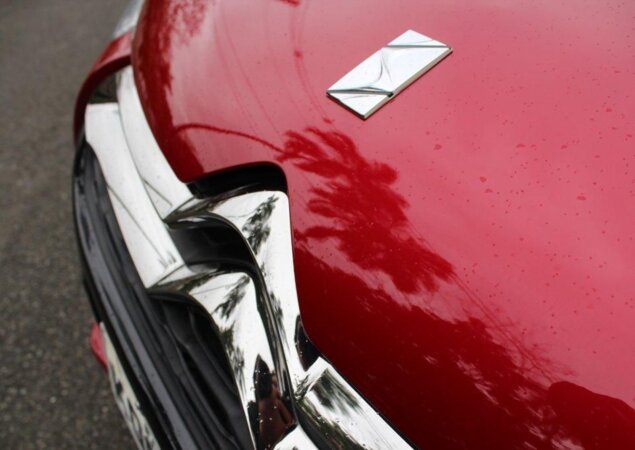 Citroën DS4