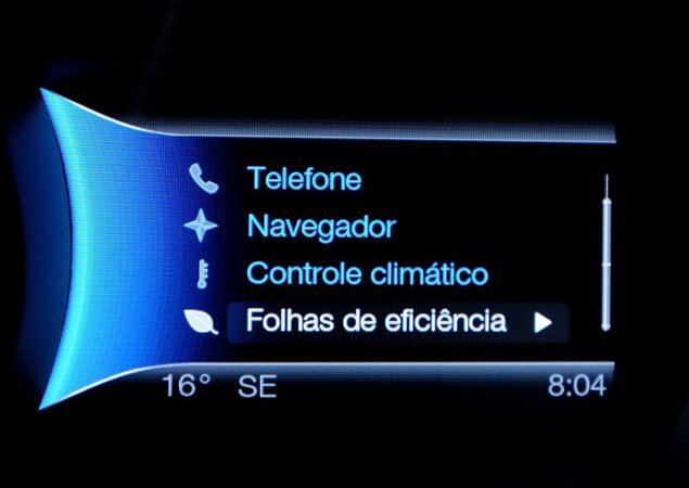 Ford Fusion Hybrid