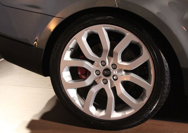 Range Rover Sport 2014