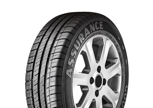 O Assurance é o novo pneu para o segmento de compactos e modelos com baixa e média cilindrada
