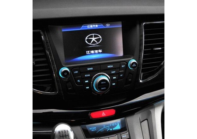 JAC pecou por não oferecer câmbio automático para modelo