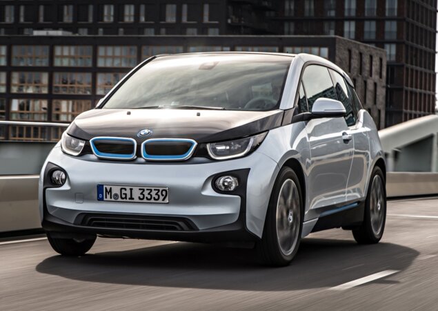 BMW i3 deve ser lançado no Brasil em setembro, quando as primeiras 20 unidades serão entregues