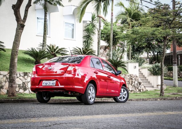 Modelo será o principal destaque da marca chinesa no Salão do Automóvel