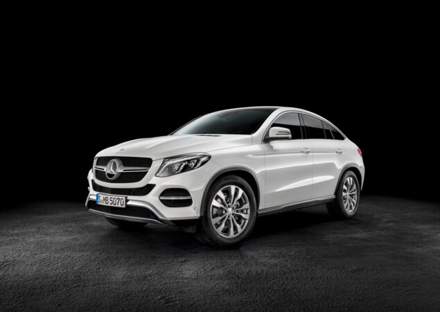 Motorização poderá ser a diesel ou V6 a gasolina