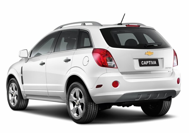Modelo agora custa R$ 106.696