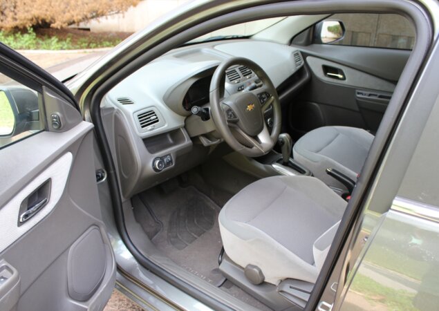 Chevrolet Cobalt