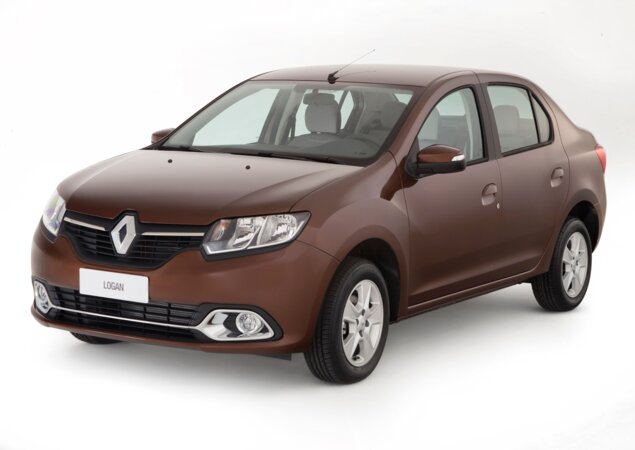 O Logan parte de R$ 41.050 e chega a R$ 54.030 na versão topo de linha Dynamique Easy'R (foto)