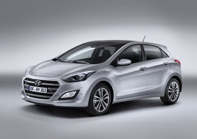Hyundai i30 reestilizado já está à venda no Brasil com preços a partir de R$ 85.990