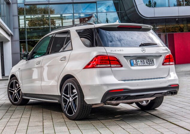 Segundo a fabricante, versão AMG deve ser importada para o Brasil, mas ainda não há uma data definida, o que só deve acontecer em 2016