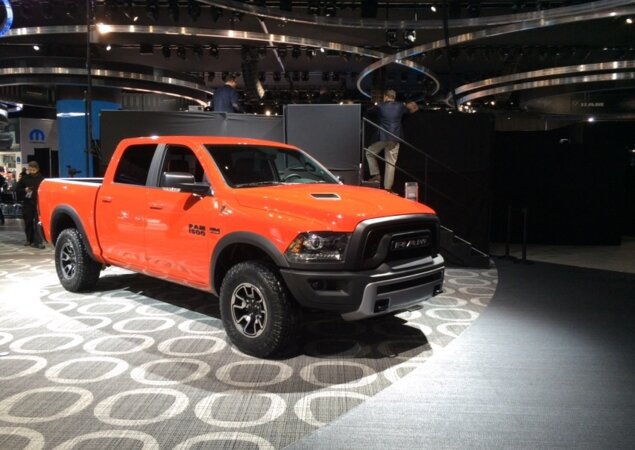 RAM 1500