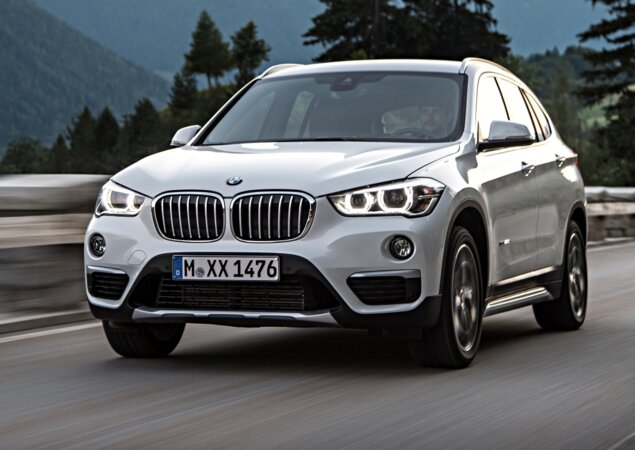 Segunda geração do BMW X1 está nas lojas brasileiras com preços a partir de R$ 166.950