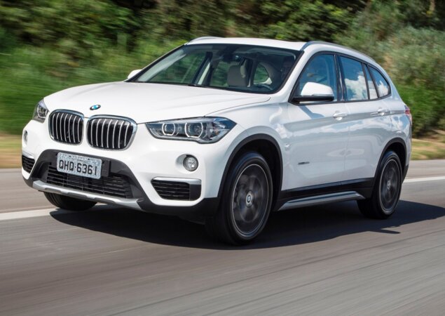 SUV perde a tração traseira nas versões mais em conta