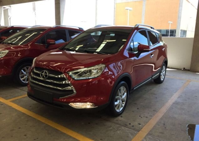 JAC T5 é lançado por R$ 59.990