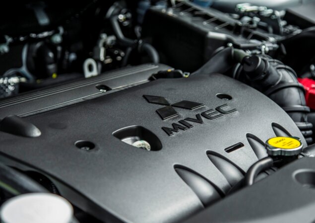 Motor é o 2.0 16V com comando variável de 160 cv de potência