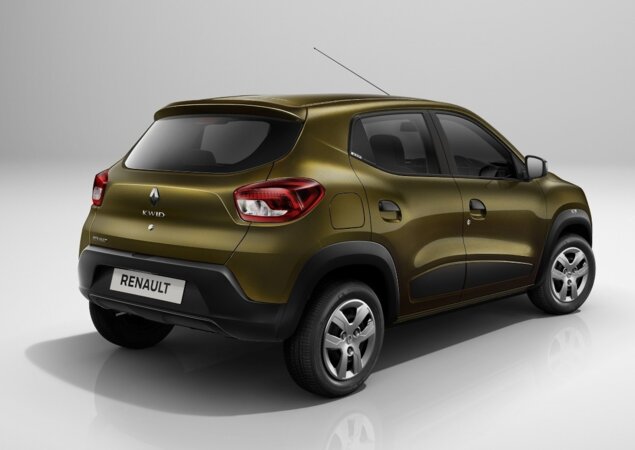 Hatch está confirmado para o Salão do Automóvel de São Paulo em novembro. Vendas devem começar após o evento