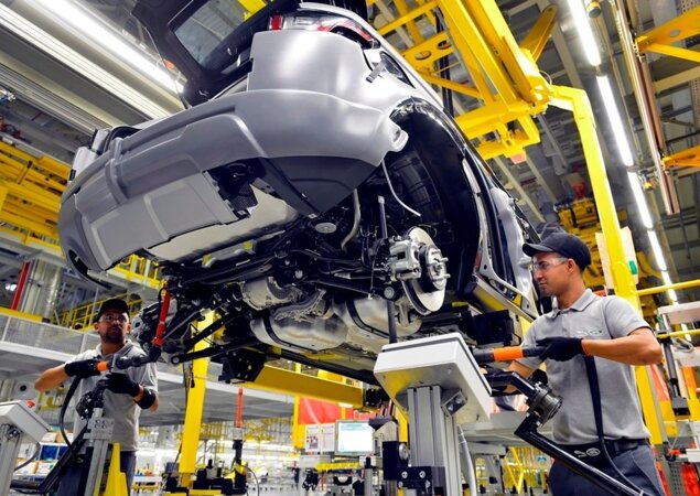 Preços foram mantidos iguais aos do modelo importado