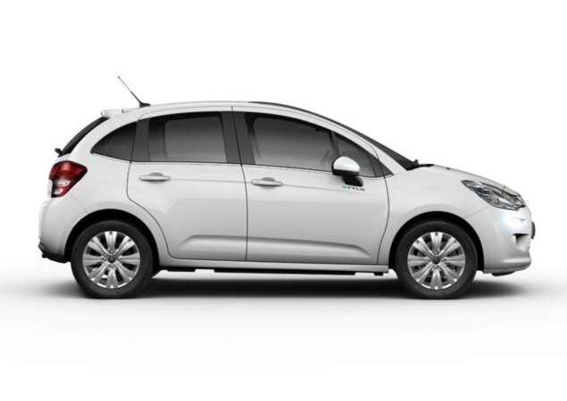 Citroën C3 ganha série limitada Style com apenas 700 unidades à venda