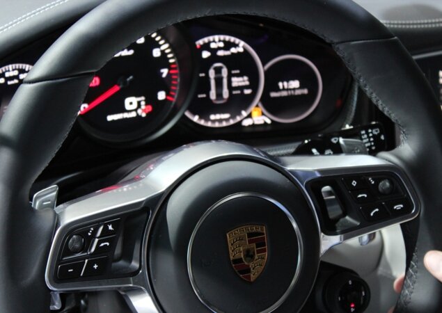 Panamera