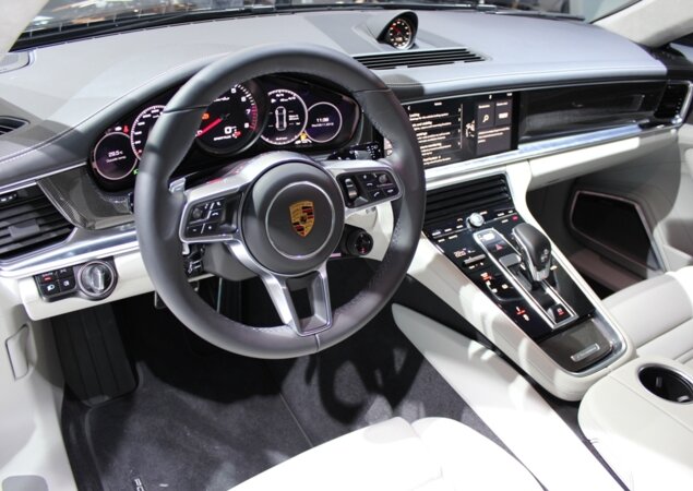 Panamera